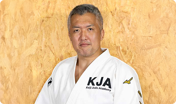 Keiji Judo Academy スクール