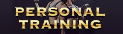 Personal Training