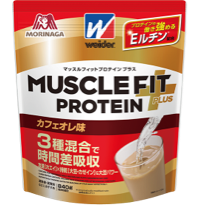 カフェオレ味