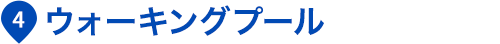 ウォーキングプール