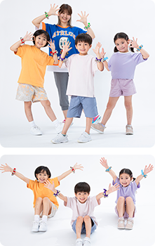 FUNFUNリズムダンス