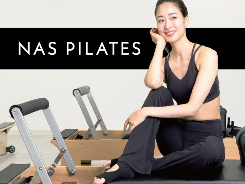 NAS PILATES