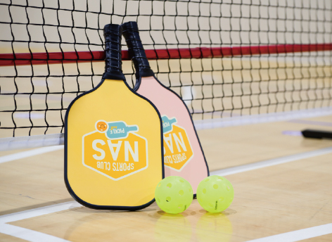 ピックルボール