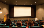映画やコンサート