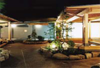 宿泊施設＆宿泊割引
