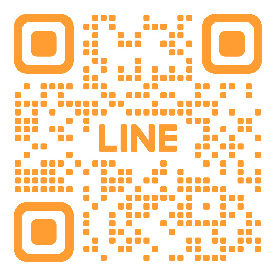 NAS総合アカウントQRコード