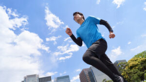 体力をつける方法とは?健康的な未来のための総合アプローチを解説