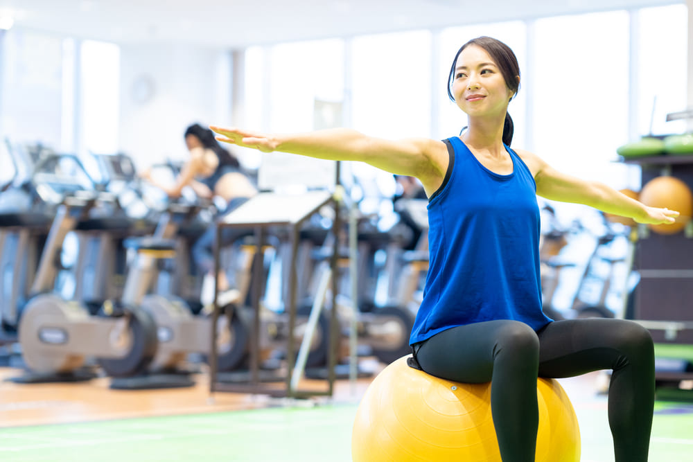 体幹トレーニングとは？ その効果とおすすめエクササイズ5選を紹介
