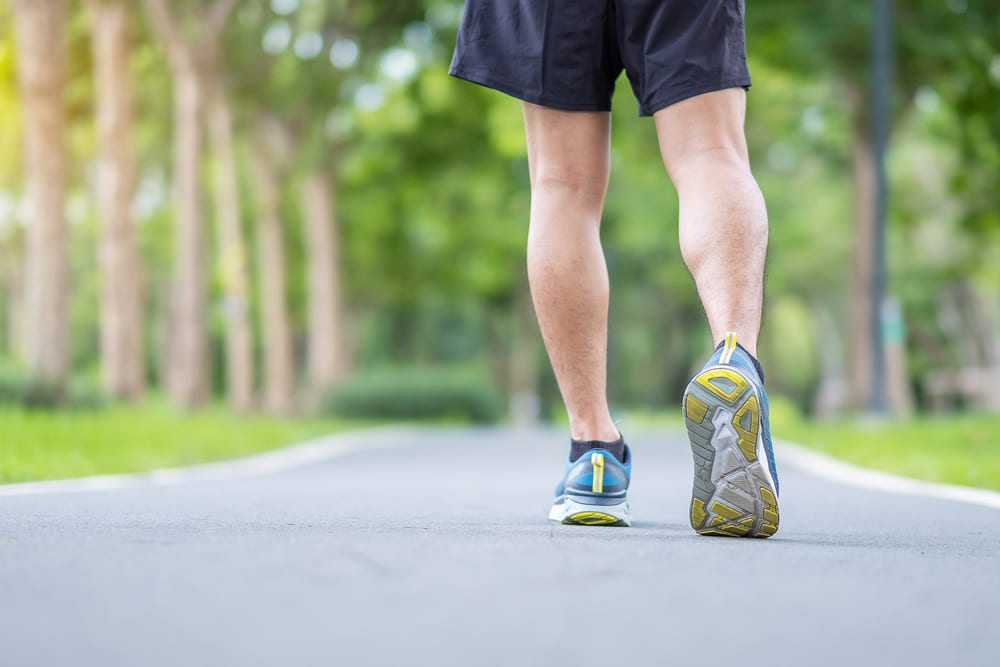 ふくらはぎを鍛えるメリットは大きい！ 効果的なエクササイズを紹介