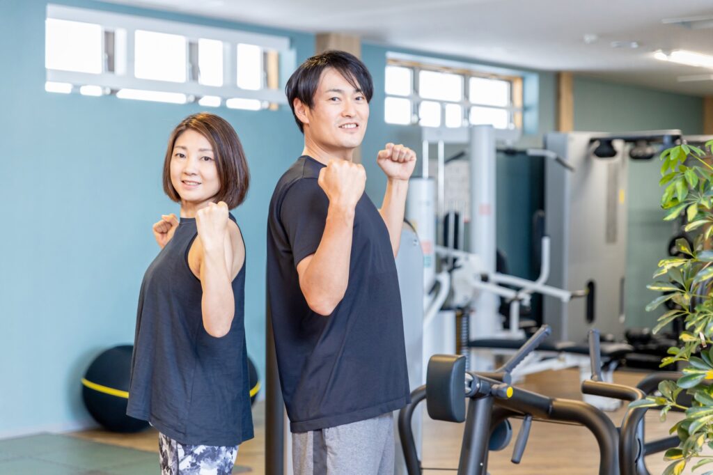 理想的な体脂肪率とは？ 健康的に体脂肪率を落とす方法を詳しく解説