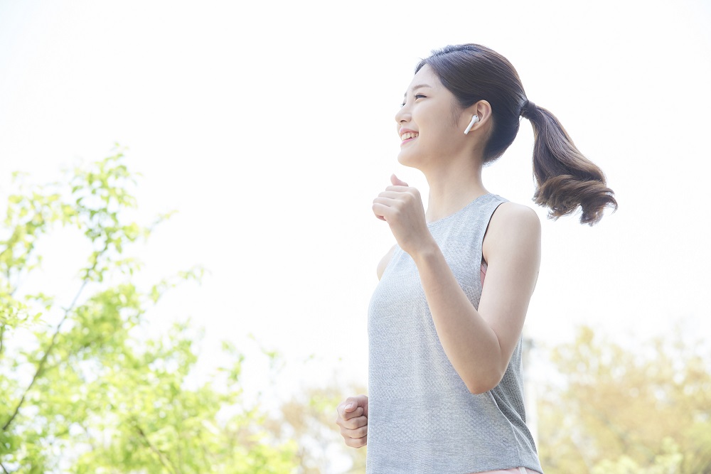 健康的なダイエットとは