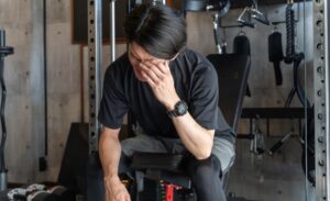 ジム通いが続かない理由は何?通い続けるコツを分かりやすく解説
