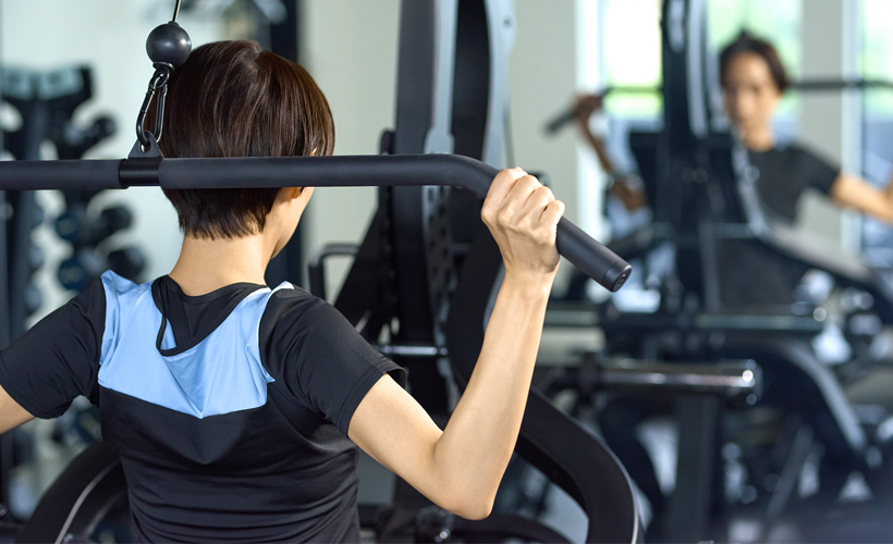 筋トレの適切な頻度は?毎日は逆効果の理由・おすすめメニューも