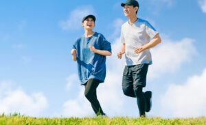 ランニングのダイエット効果とは？頻度や流れ・重要なポイントを解説