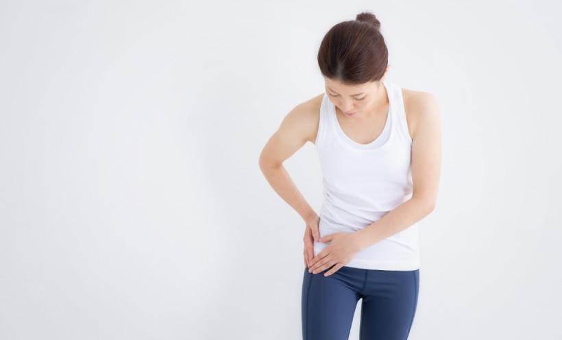 内ももの筋トレの効果は?