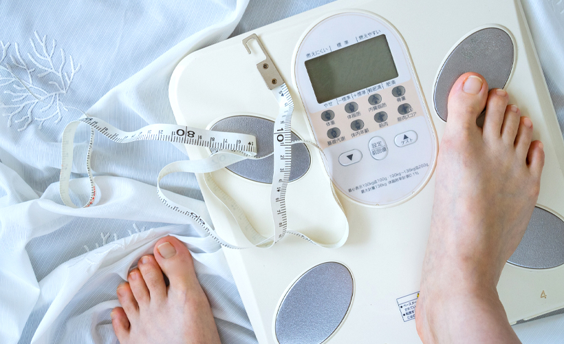 ダイエット効果はいつから？痩せ始めのサインや効果を高めるコツも！