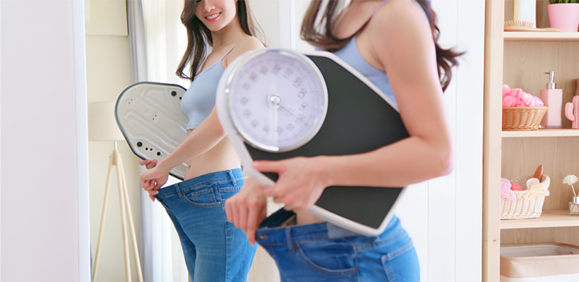 【種類別】ダイエット効果はいつから出る？方法ごとの目安を解説