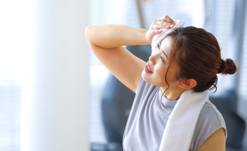 ジム初心者必見！最低限の持ち物＆あると便利なおすすめグッズを紹介