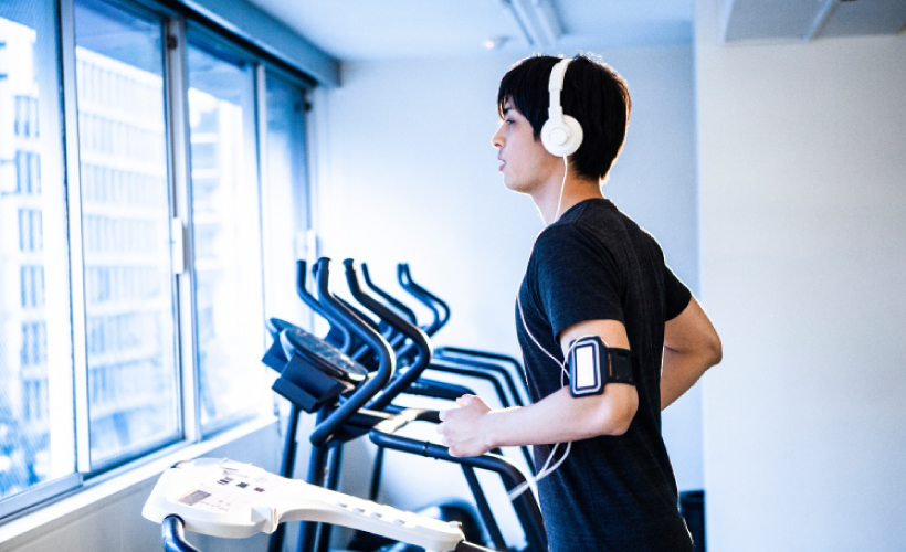 ジム初心者も安心!快適に楽しむための便利な持ち物