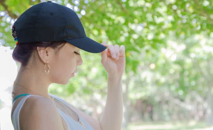 ジムでも自分らしくキレイに!女性におすすめの持ち物