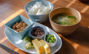 ダイエット中の朝ごはん抜きはNG!痩せるのに必要な栄養素とレシピ