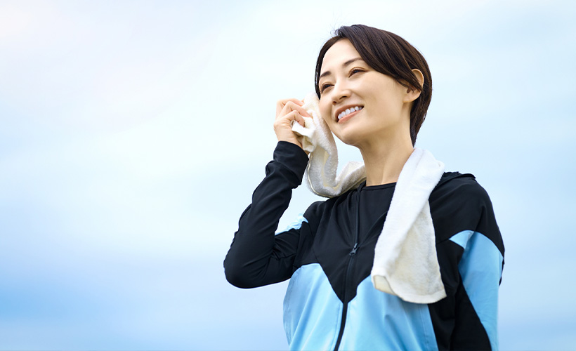 筋トレ後に「やってはいけないこと」「やること」は？食事のポイントも