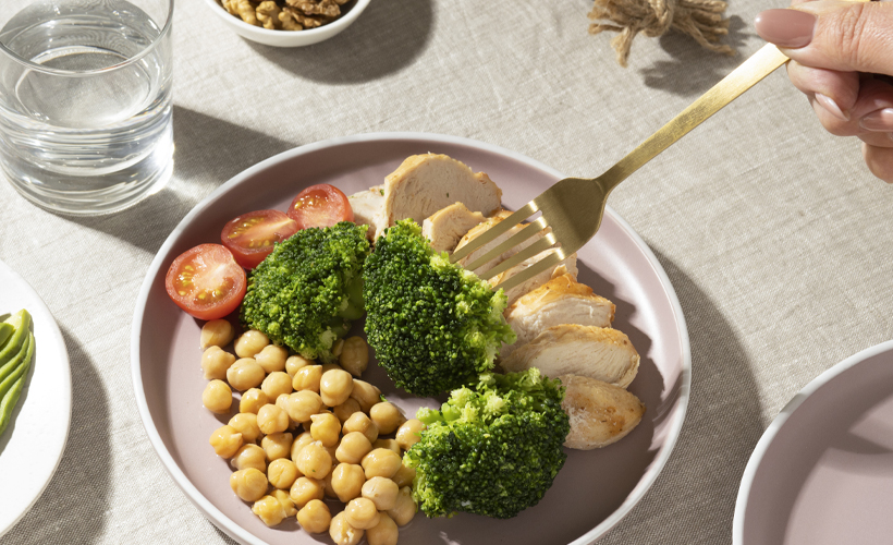 ダイエット中の夜ご飯の太りにくい食べ方は？何時までに食べるべき？