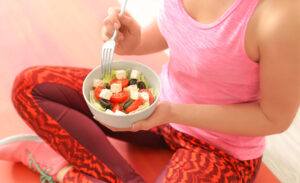 ダイエット中に必要な栄養素とは？摂取量の目安や栄養バランスを解説