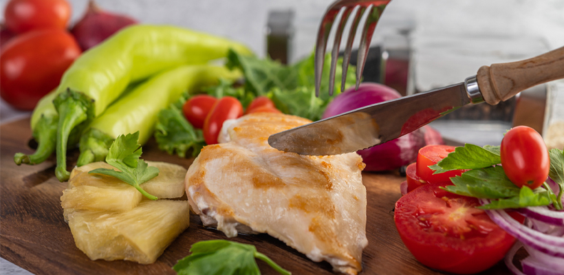 筋トレ後の食事のポイント