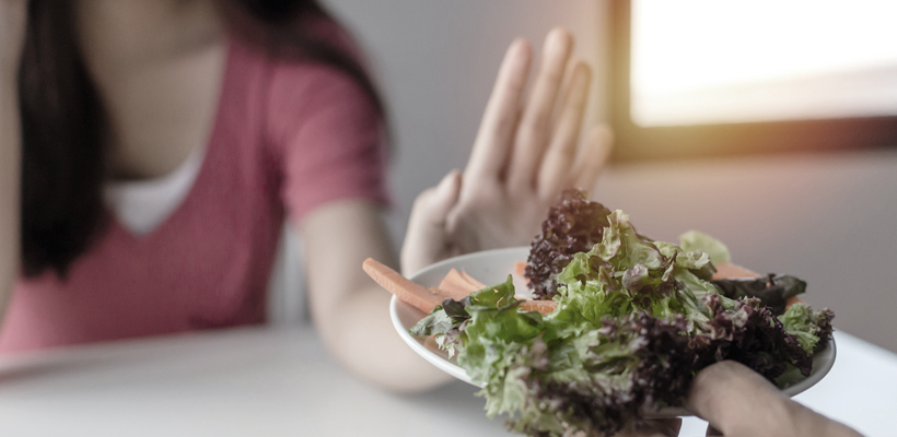 ダイエット中の夜ご飯抜きがNGな理由