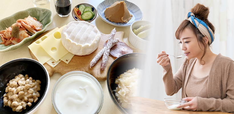 ダイエット中に意識したい食事のポイント