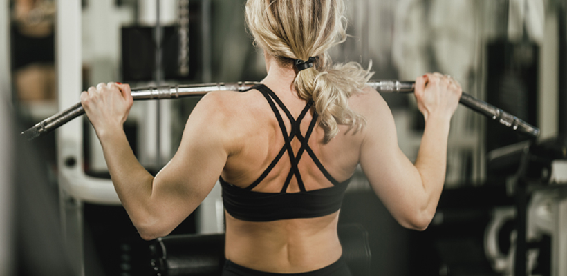 筋トレにおける超回復とは