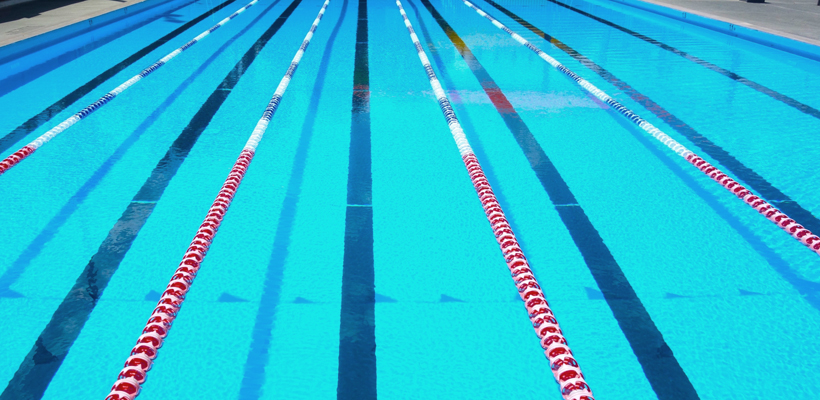 水泳で得られる筋トレ効果