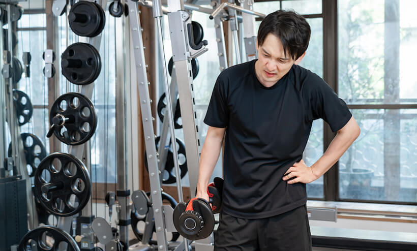 安全性に注意する必要がある