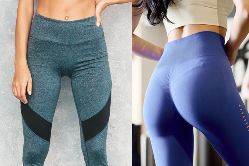 ブルガリアンスクワットはどこに効く？