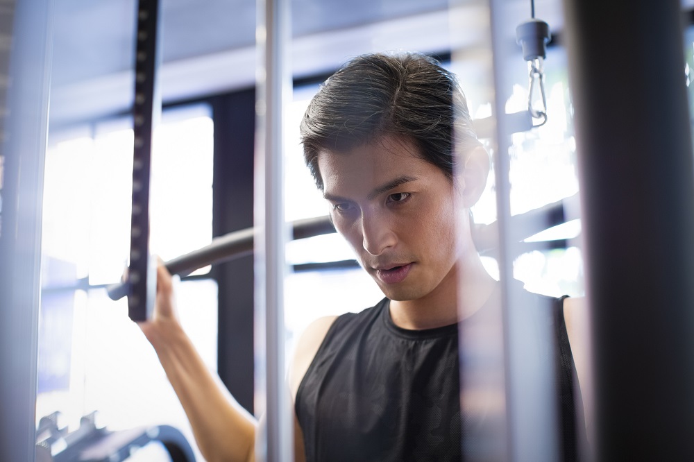 モチベーションを維持できる