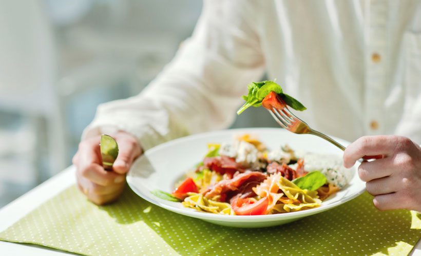 糖質制限・ダイエット中の外食で注意するべきこと