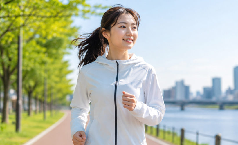 ジョギングとランニングの違いとは？どっちが痩せるのかも解説