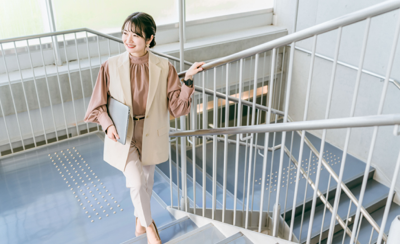 1日あたりの消費カロリーは何kcal?自分の消費カロリーの計算方法