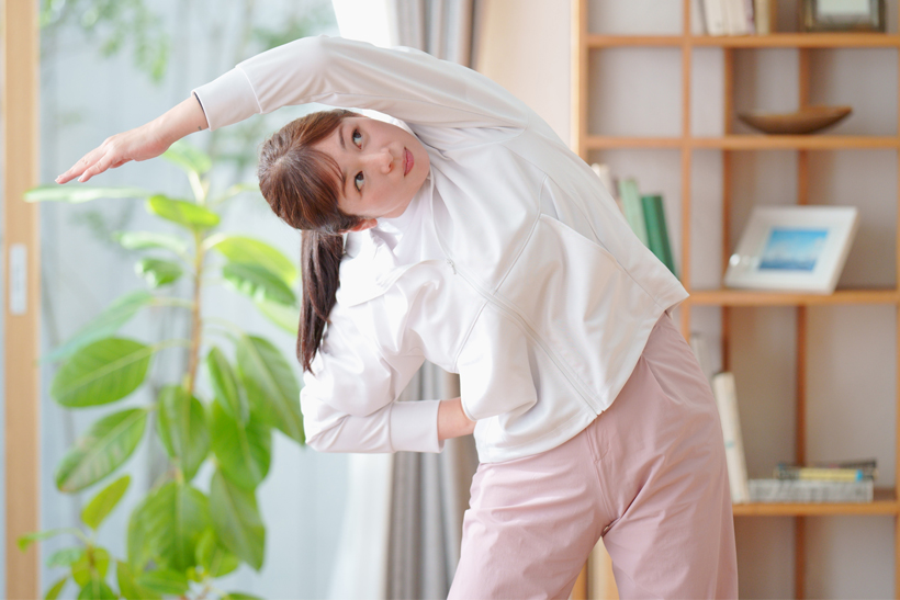 ラジオ体操