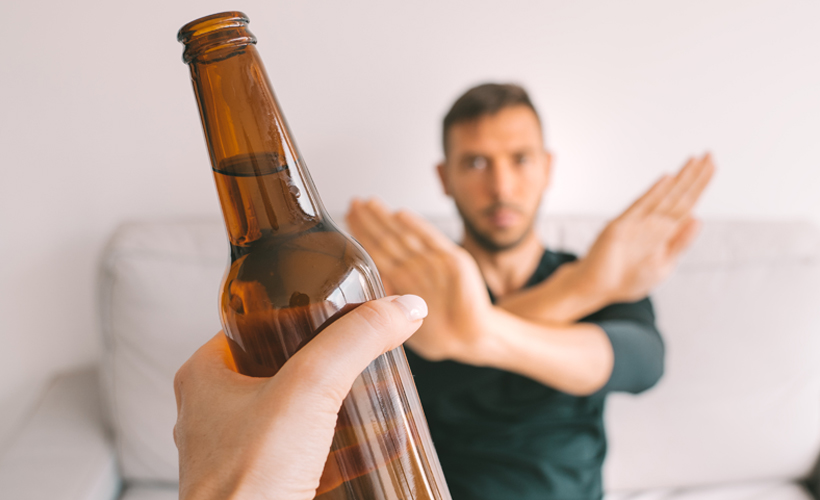 アルコール