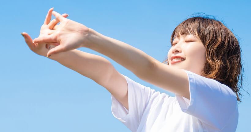 アフターバーン効果