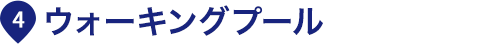 ウォーキングプール