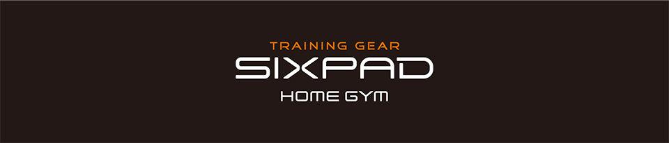 TRAINING GEAR SIXPAD HOME GYM