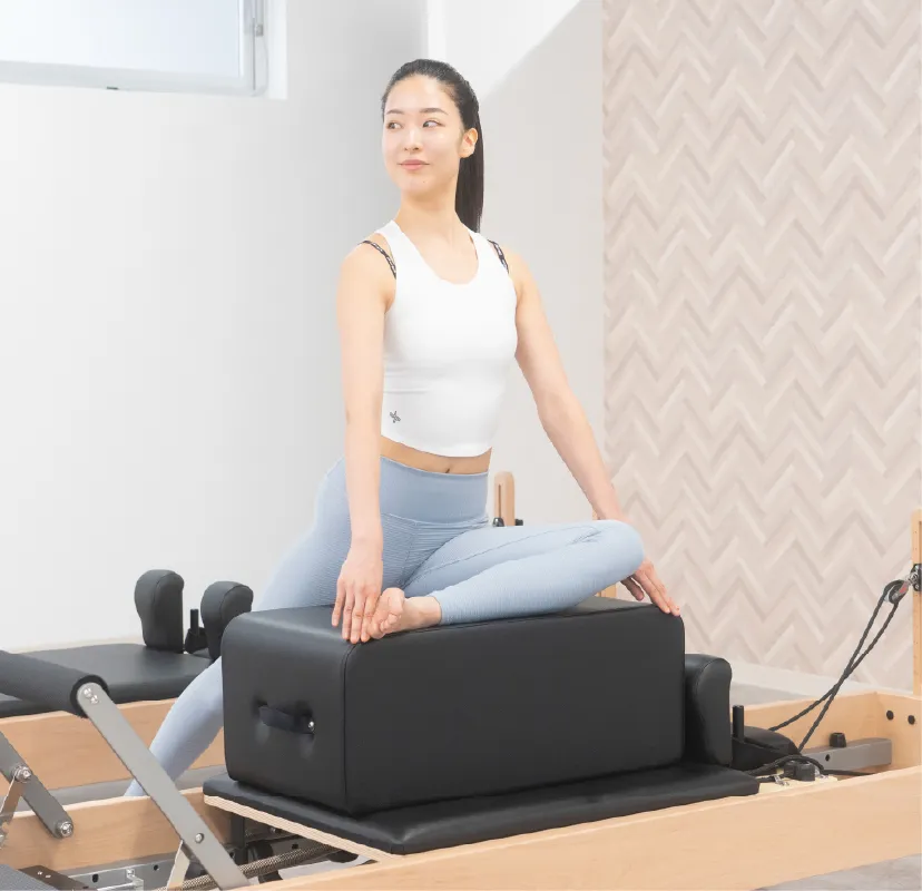パーソナルレッスン