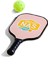 PICKLEBALL