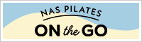 NAS PILATES ON the GO