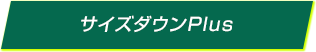 サイズダウンプロジェクトコース