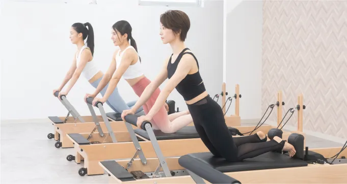 Basic Programイメージ