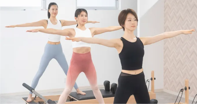 Regular Programイメージ